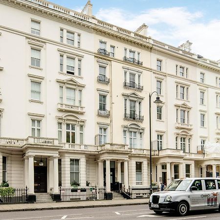 Museum Gate Apartment London Luaran gambar